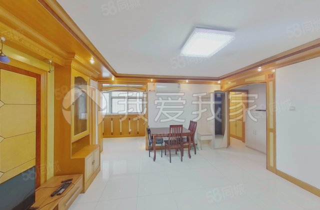 曙光花园望河园2室1厅82.03㎡649万二手房图片