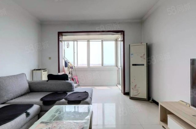 顺鑫朗郡2室1厅87.46㎡117万二手房图片