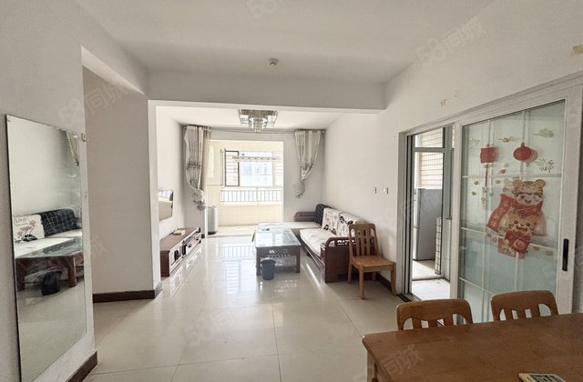 急售二中 陈口 金柱文苑附近 金柱大学城 中层三室 仅65万