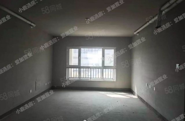 华中国宅华府(东院)3室2厅141.98㎡150万二手房图片