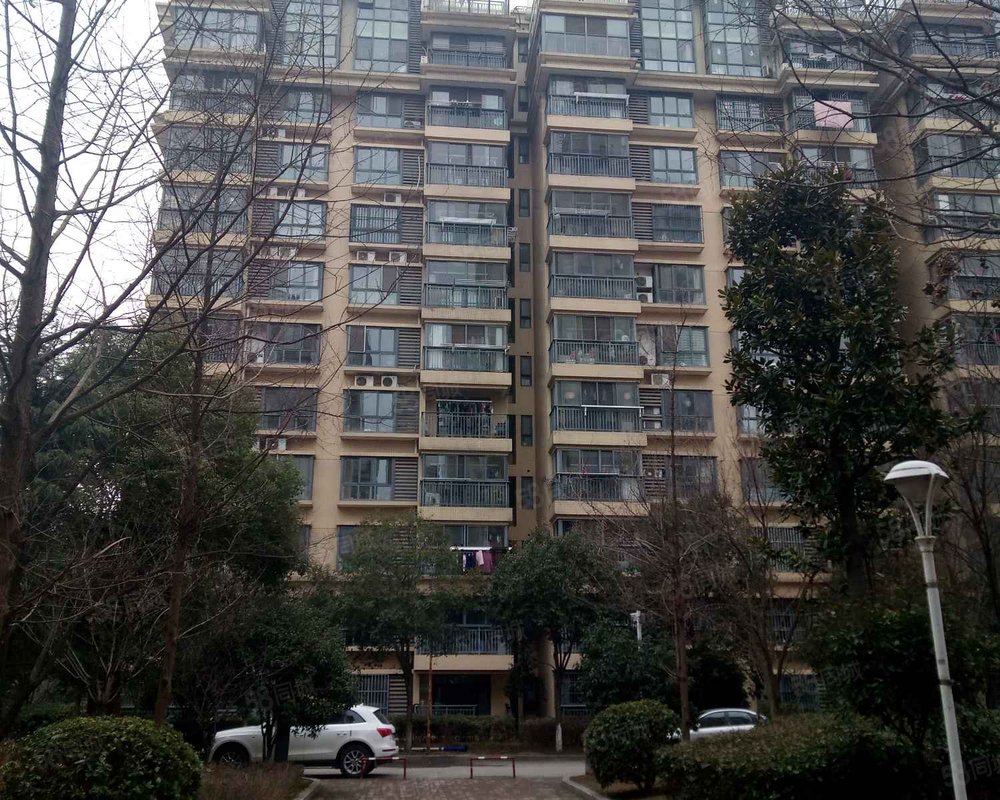 中天花园(西区)小区详情,房价走势,房源,业主论坛】- 淮安58同城