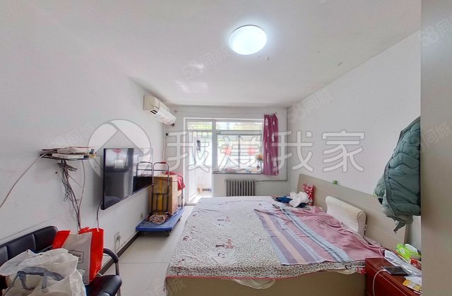 北沙滩1号院1室1厅43.49㎡280万二手房图片