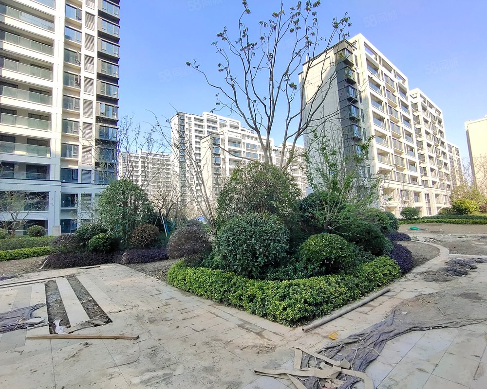 【荣盛上荣府, 荣盛上荣府小区详情,房价走势,房源,业主论坛】- 海宁