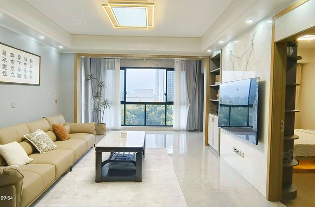 冠源爱琴湾4室2厅143㎡88.6万二手房图片