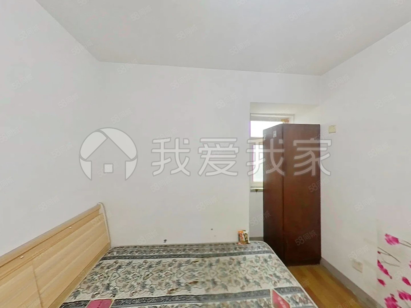 昊天偉業(yè)嘉園東里2室1廳1衛(wèi)75.34㎡南北109萬(wàn)