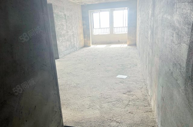 君玺时代广场3室2厅113.67㎡55.7万二手房图片