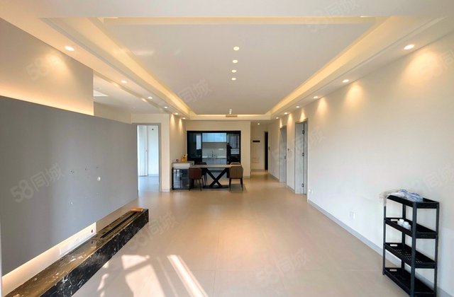 长虹天樾4室2厅145.97㎡230万二手房图片