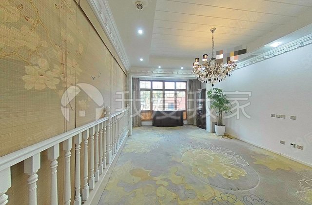 御墅临枫(别墅)7室6厅537.81㎡3800万二手房图片