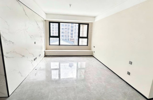 中海学府里3室2厅89㎡480万二手房图片