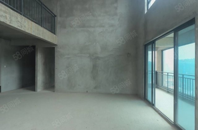 邦泰云璟(南区)4室2厅162㎡158.8万二手房图片