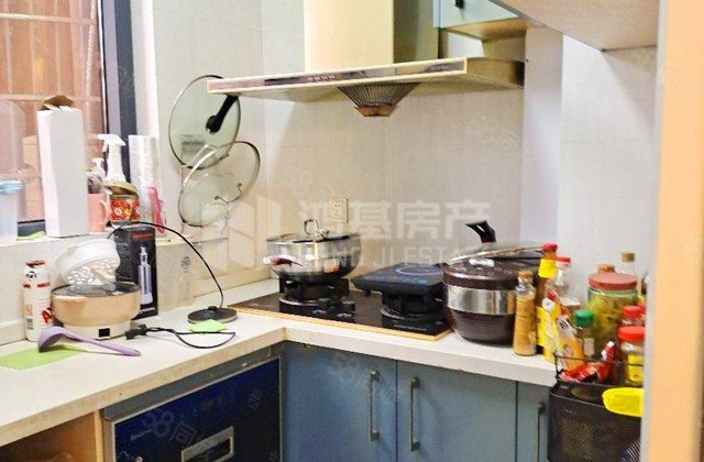 东方桃苑2室2厅100.26㎡145万二手房图片