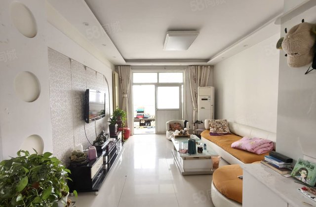 文轩本部 龙山花园 双卫 双阳台 免大税 停车方便