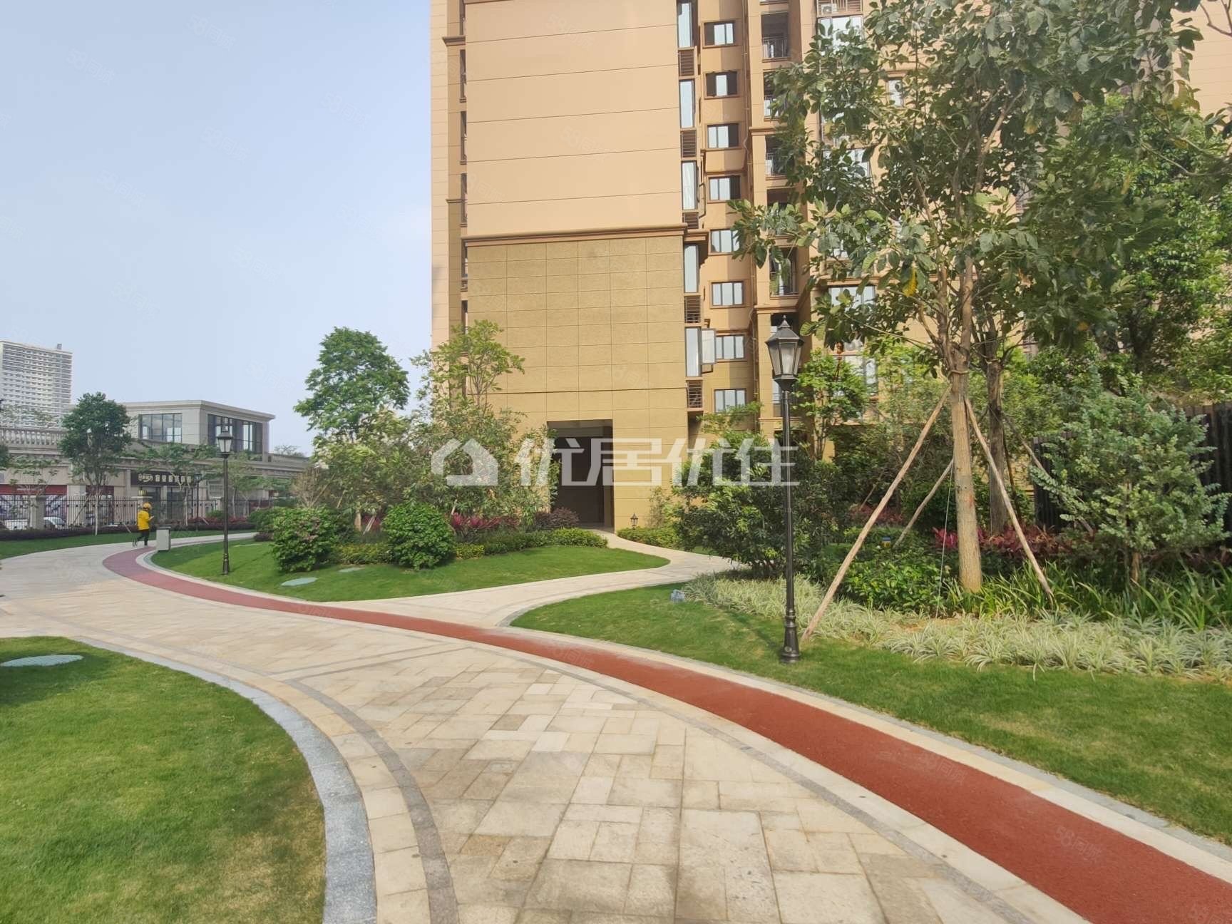 【10图】丰华翠珑湾原购价出售,丰华珑远翠珑湾(商住楼)-东莞58同城