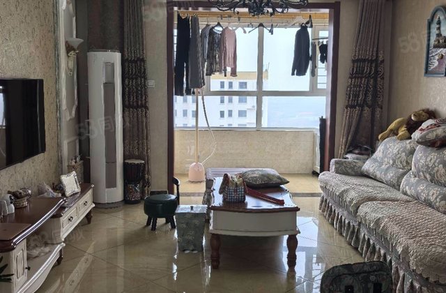 巨力尚品小区3室2厅118㎡76万二手房图片