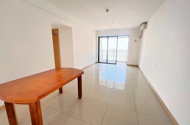 万科金域中央B区C区3室2厅89.73㎡119万二手房图片