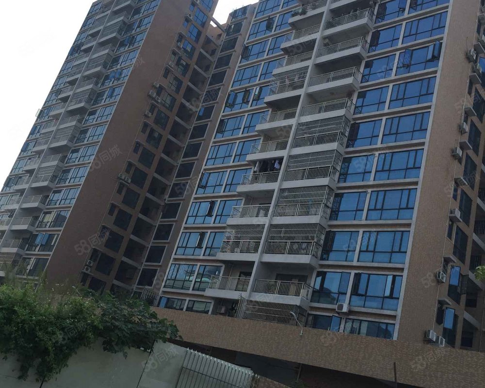 【莲丰花园, 莲丰花园小区详情,房价走势,房源,业主论坛】- 深圳58