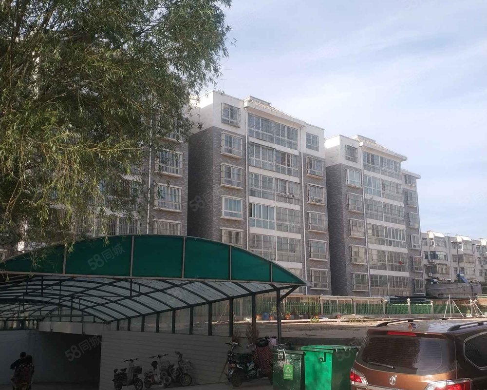 【静雅居, 静雅居小区详情,房价走势,房源,业主论坛】- 济宁58同城