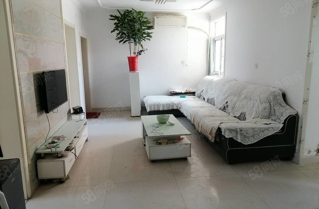 东昌中学 审计局家属院 精装二楼三室 全明户型 随时看房