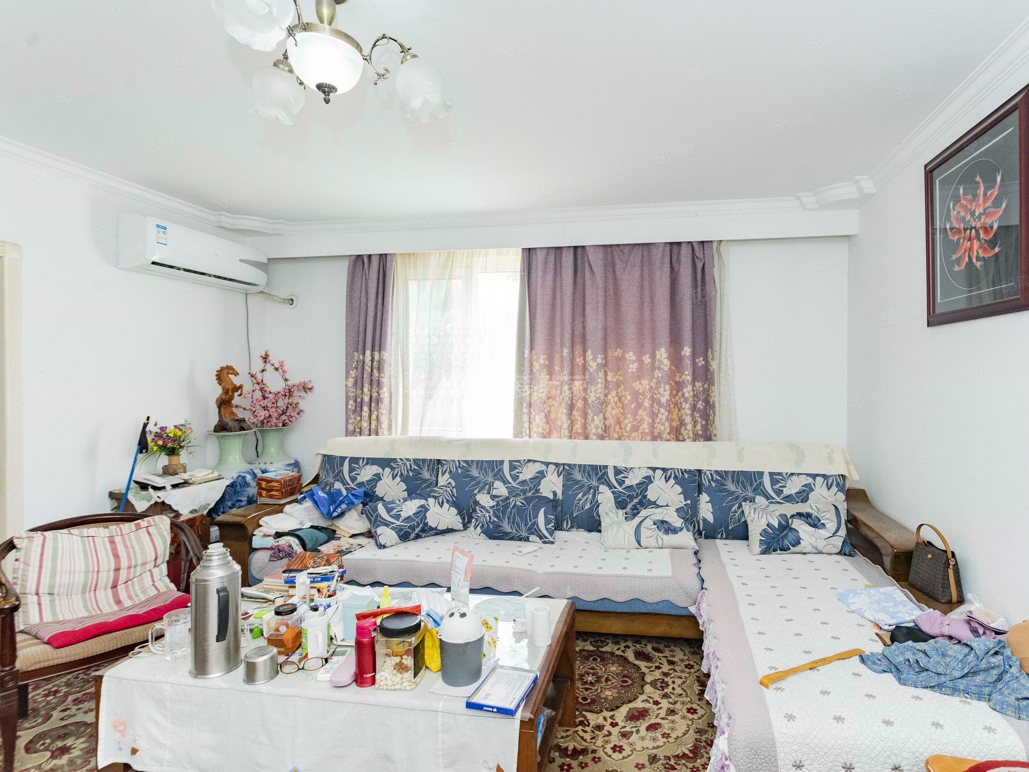 云趣園(三區(qū))3室2廳2衛(wèi)135.25㎡西南400萬(wàn)