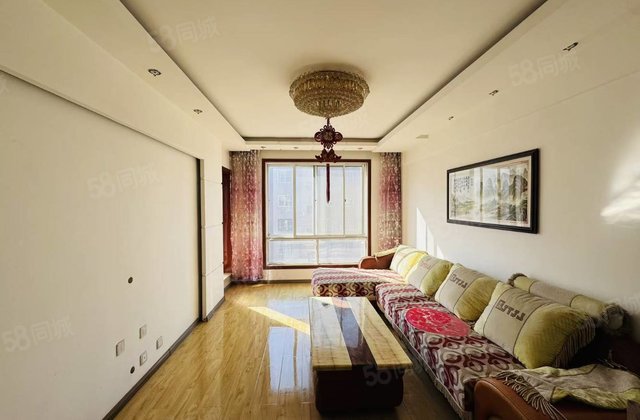 东环小镇2室2厅74.9㎡11.8万二手房图片