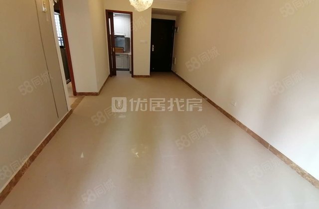 恒大名都2室2厅78㎡41万二手房图片