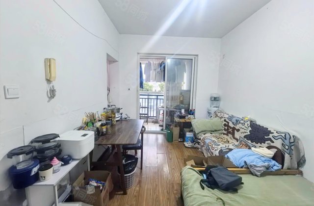 弘康馨居1室1厅54㎡30.8万二手房图片