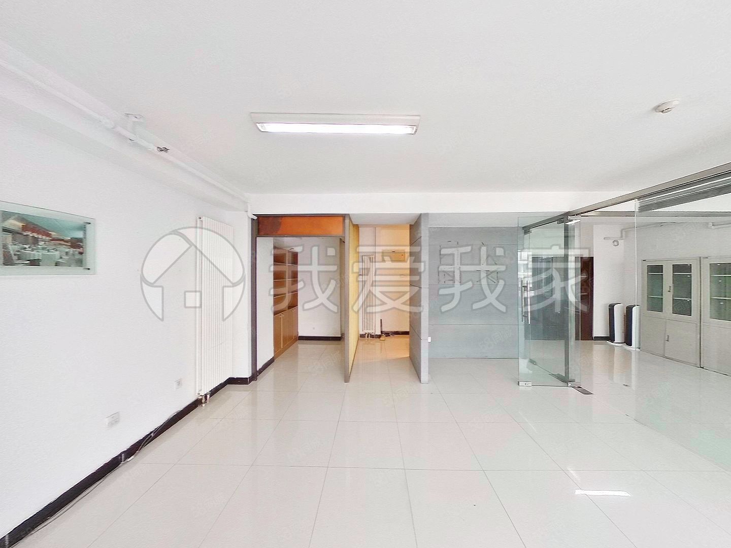 華杰大廈3室1廳1衛(wèi)100.79㎡北399萬