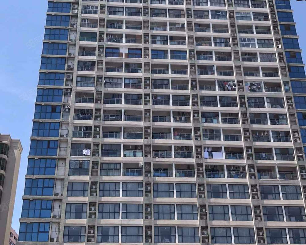 【京华大厦, 京华大厦小区详情,房价走势,房源,业主论坛】- 厦门58