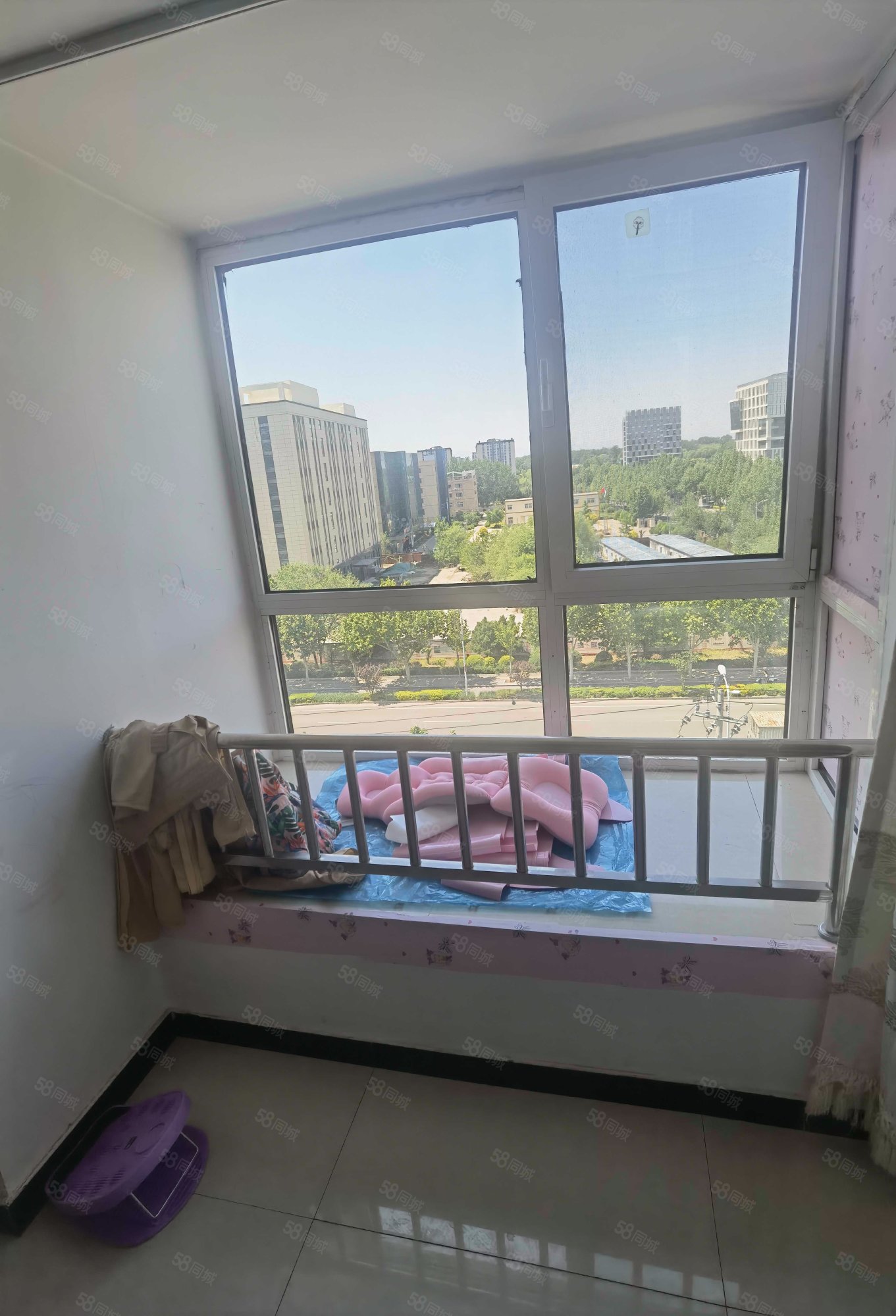 馬可匯1室1廳1衛(wèi)90.02㎡南120萬