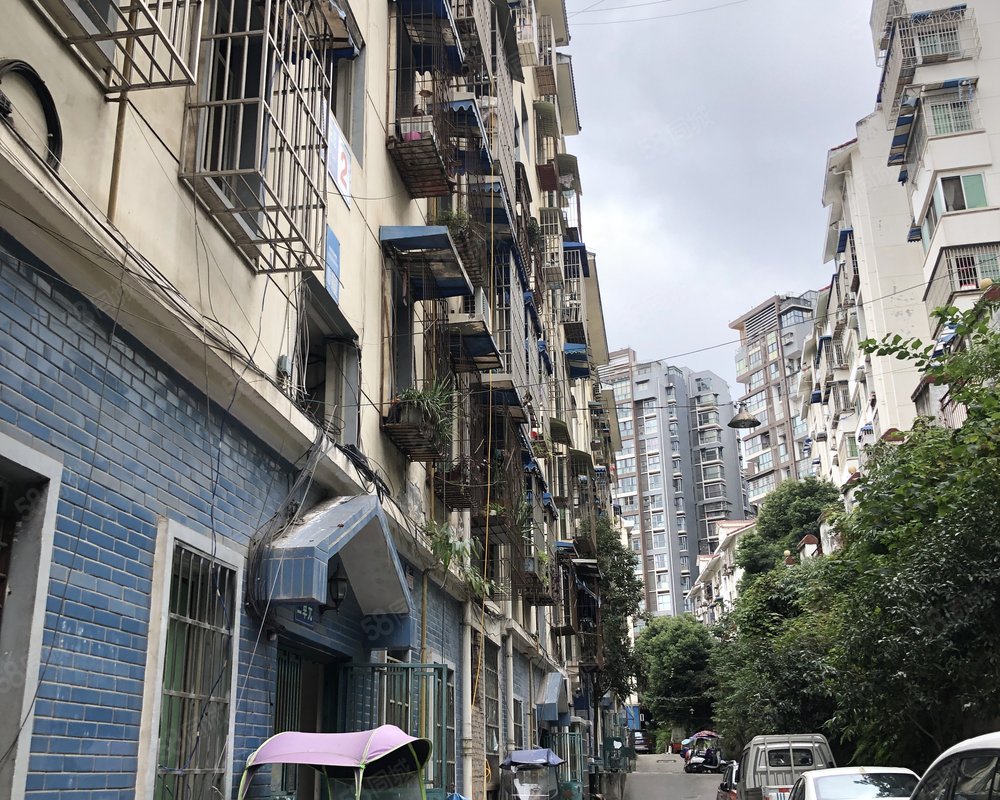 金地花园