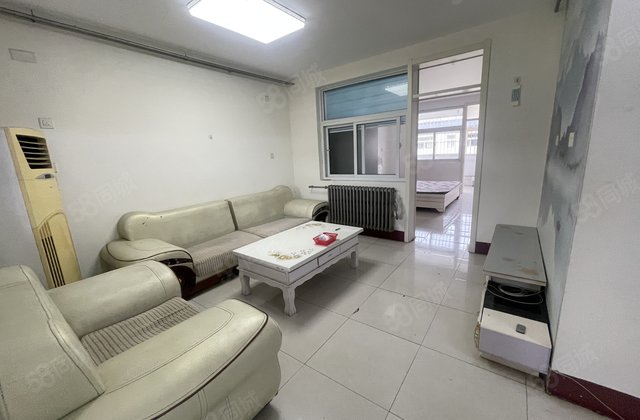 东昌中学，停车方便！  ！新纺苑小区四十多万