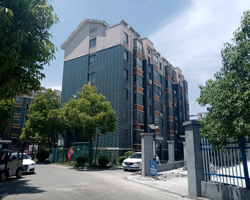 【阳光现代城, 阳光现代城小区详情,房价走势,房源,业主论坛】- 淮安