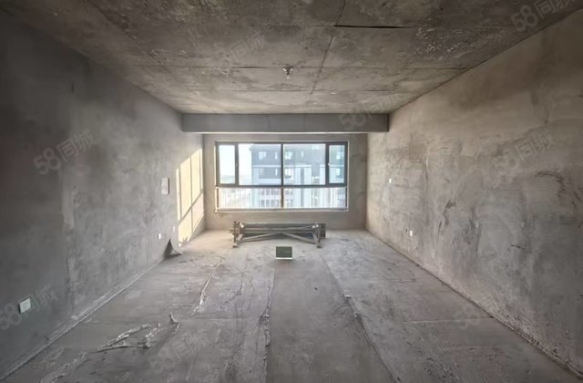 海昕华府3室2厅153㎡55万二手房图片