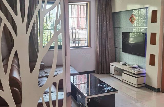 金海花园3室2厅86.9㎡110万二手房图片