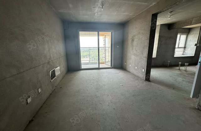 中梁海志府3室2厅91㎡21.5万二手房图片