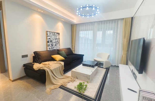 蜀祥苑3室2厅113.51㎡85万二手房图片