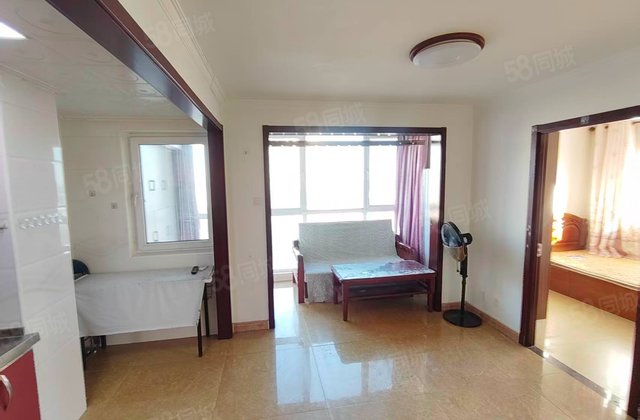 保利芳园2室1厅52.52㎡158万二手房图片