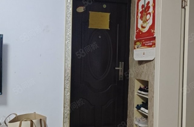 彭东新村住宅小区2室2厅72.62㎡30万二手房图片