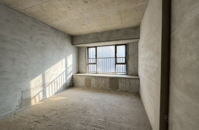 城市中央广场3室2厅139㎡85万二手房图片