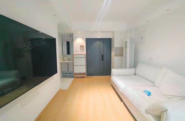 阳光城新界2室1厅47.24㎡78万二手房图片