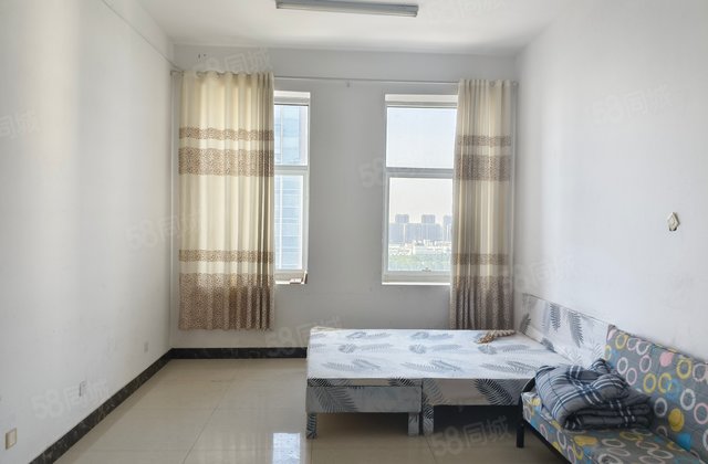 当代国际广场(商住楼) 电梯房 高楼层视野好