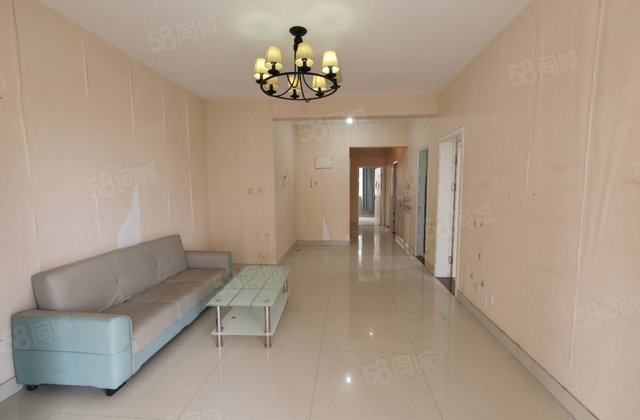 东昌丽都 一梯两户 刚需小三居 产权清晰 免大税 配套成熟