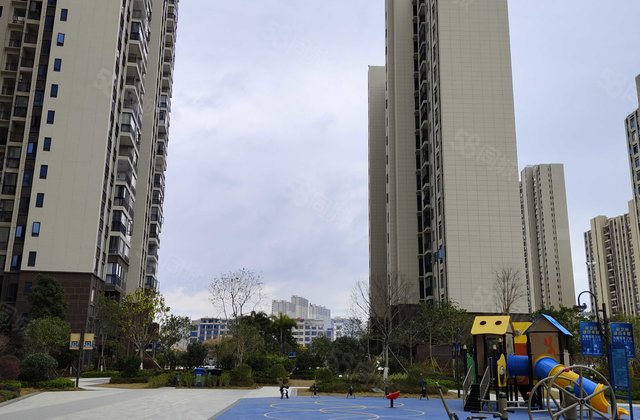 平乐碧桂园3室2厅108㎡35.8万二手房图片