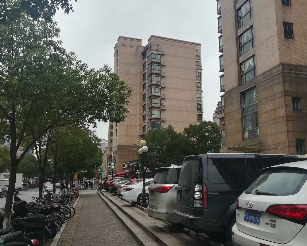 【臻果国际, 臻果国际小区详情,房价走势,房源,业主论坛】- 上海58