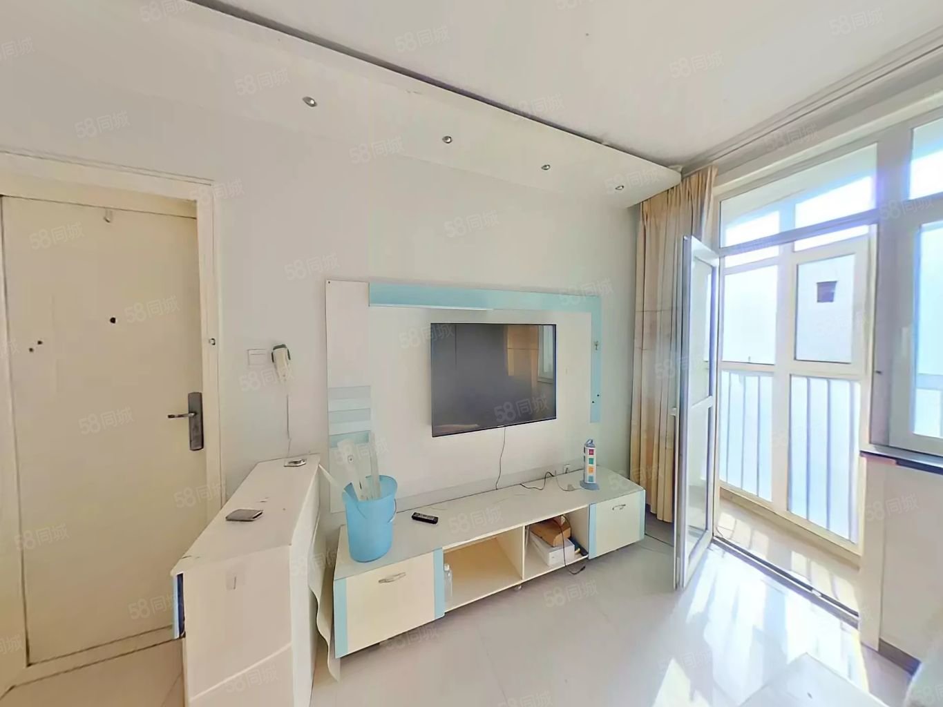 友好花园3室2厅1卫93㎡南北25万