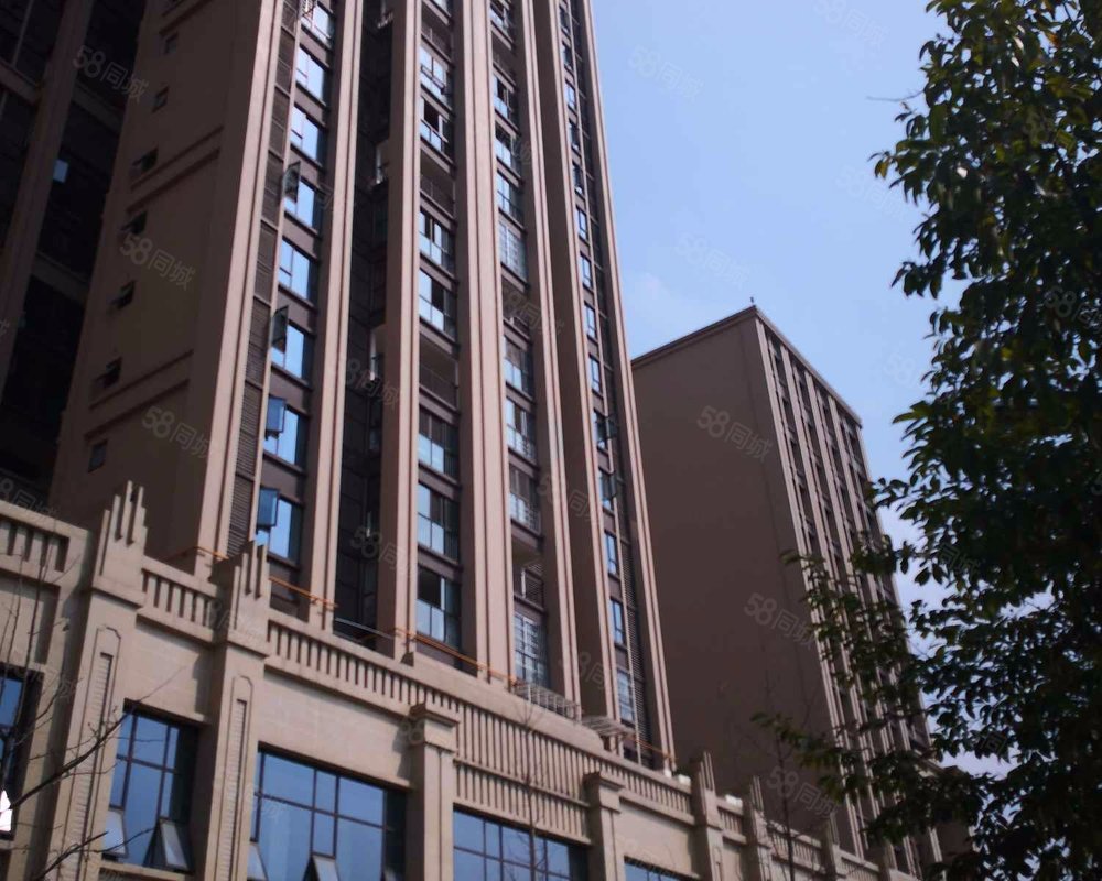 【德昆新公馆, 德昆新公馆小区详情,房价走势,房源,业主论坛】- 成都