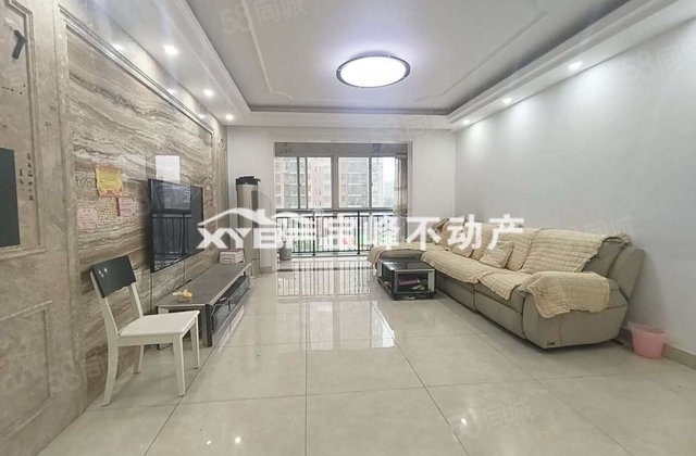 恒达名门尚居4室2厅135㎡79万二手房图片