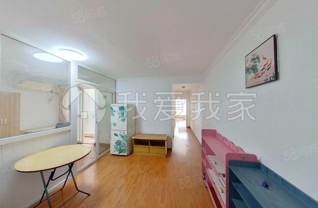 左安浦园2室1厅66.43㎡450万二手房图片