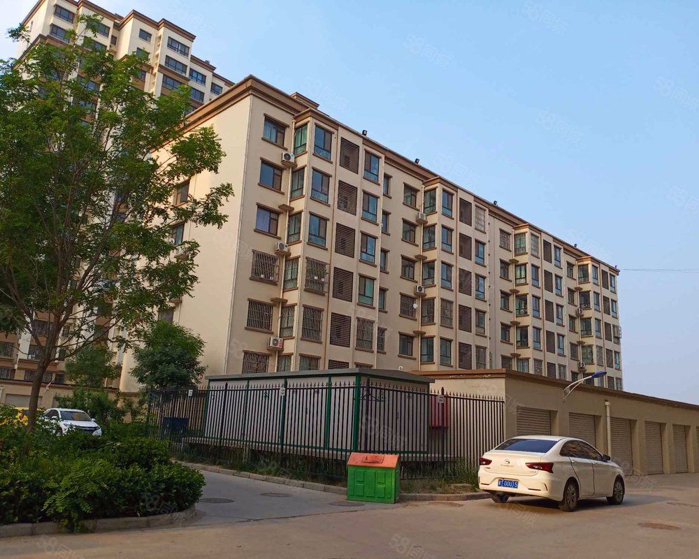 丽景新城(北区)