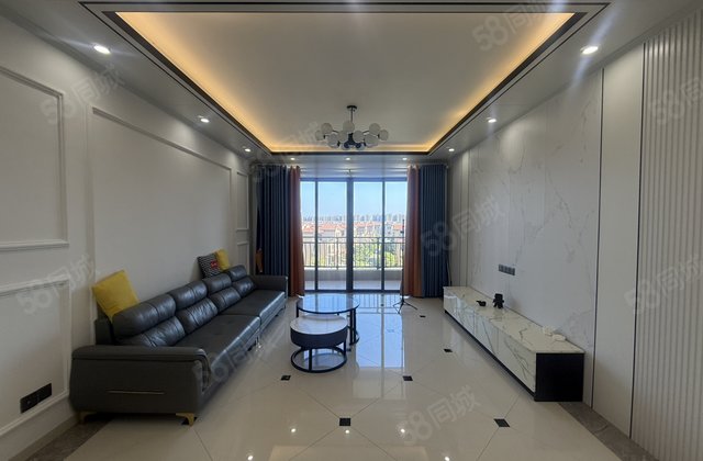 碧桂园城市花园3室2厅123㎡48.8万二手房图片